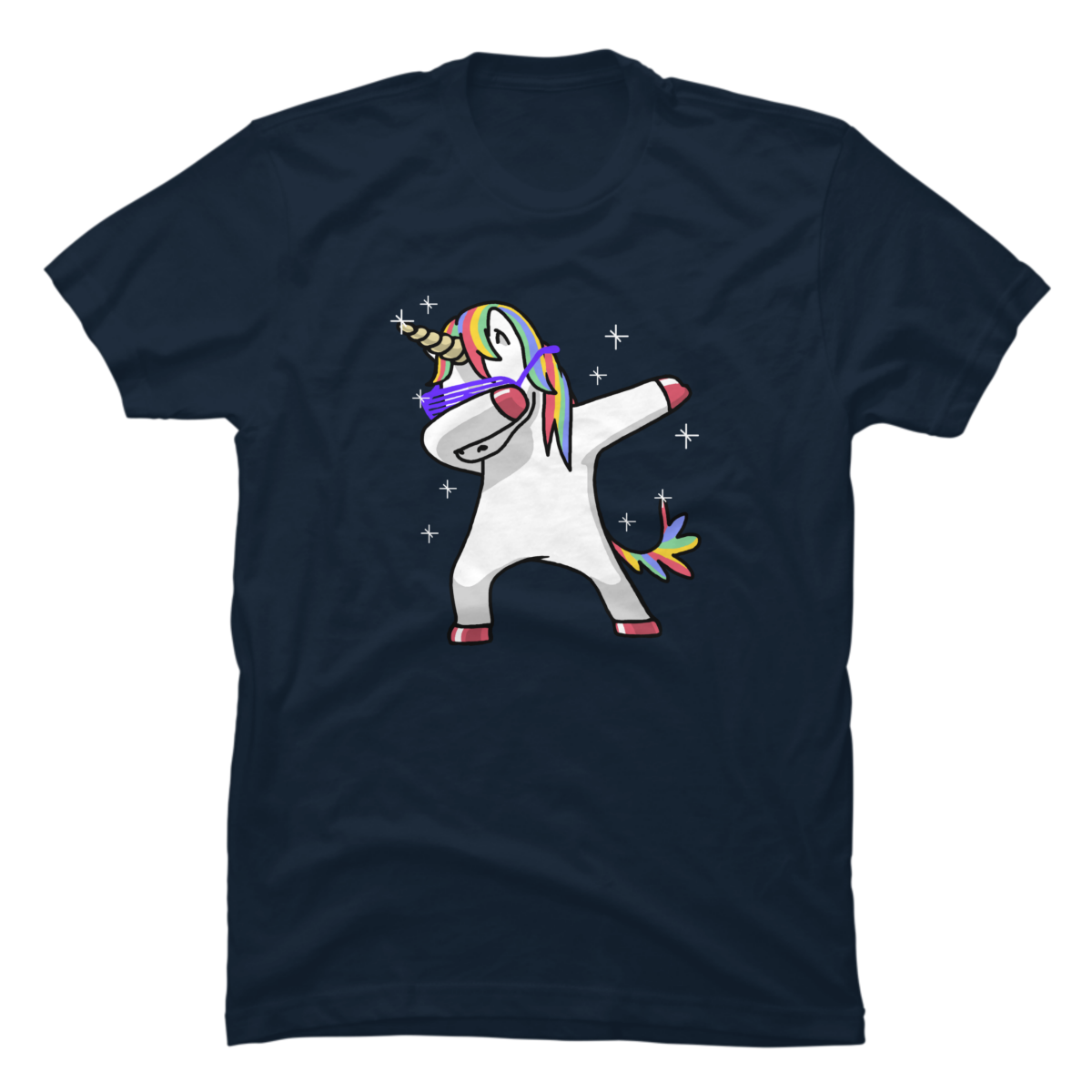 unicorn dabbing shirt unicorn dabbing shirt